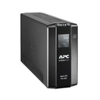 APC Back-UPS Pro 650VA UPS | Power Backup for Home & Office APC