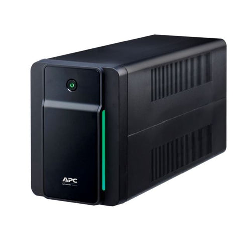 APC Back-UPS 1200VA UPS | AVR & 4 Australian Outlets APC