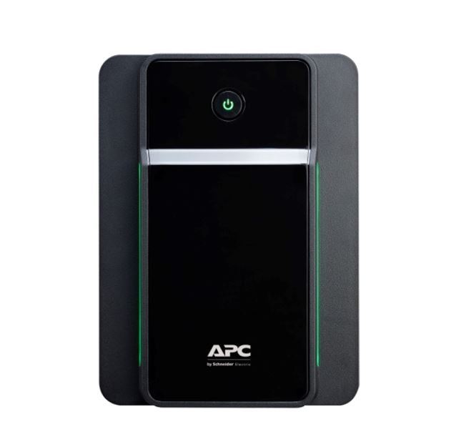 APC Back-UPS 1200VA UPS | AVR & 4 Australian Outlets APC