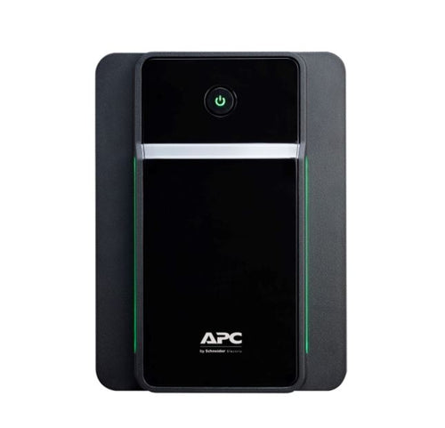APC Back-UPS 1200VA UPS | AVR & 4 Australian Outlets APC