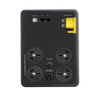 APC Back-UPS 1200VA UPS | AVR & 4 Australian Outlets APC