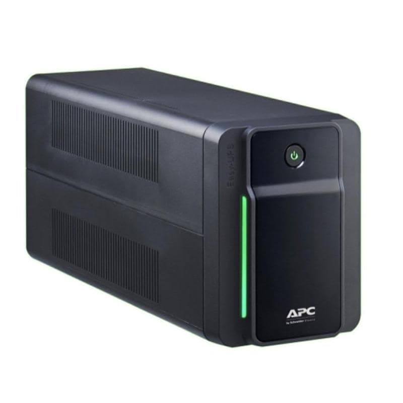 APC Back-UPS 1200VA UPS | AVR & 4 Australian Outlets APC