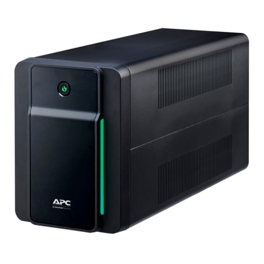 APC Back-UPS 1600VA/900W Line Interactive UPS, Tower, 230V/10A Input, 4x Aus Outlets, Lead Acid Batt - BX1600MI-AZ