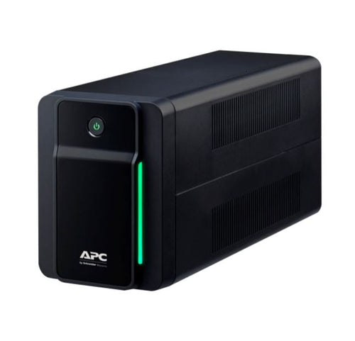 APC Back-UPS 750VA | AVR & 3 Australian Outlets | Power Protection APC