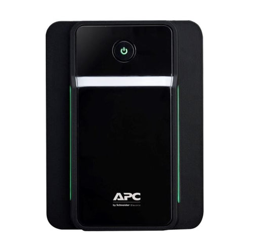 APC Back-UPS 750VA | AVR & 3 Australian Outlets | Power Protection APC