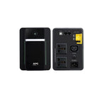 APC Back-UPS 750VA | AVR & 3 Australian Outlets | Power Protection APC