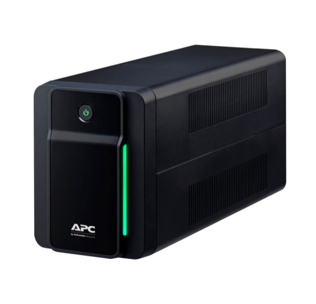APC Back-UPS 950VA - Power Backup & Surge Protection (4 AU Outlets) APC