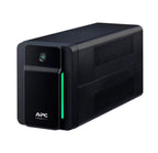 APC Back-UPS 950VA - Power Backup & Surge Protection (4 AU Outlets) APC