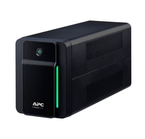 APC Back-UPS 950VA - Power Backup & Surge Protection (4 AU Outlets) APC
