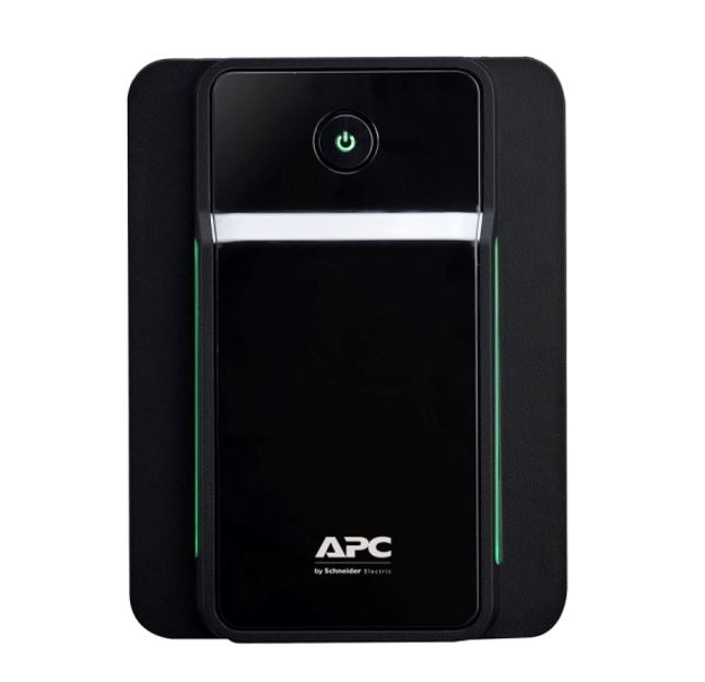 APC Back-UPS 950VA - Power Backup & Surge Protection (4 AU Outlets) APC