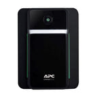 APC Back-UPS 950VA - Power Backup & Surge Protection (4 AU Outlets) APC