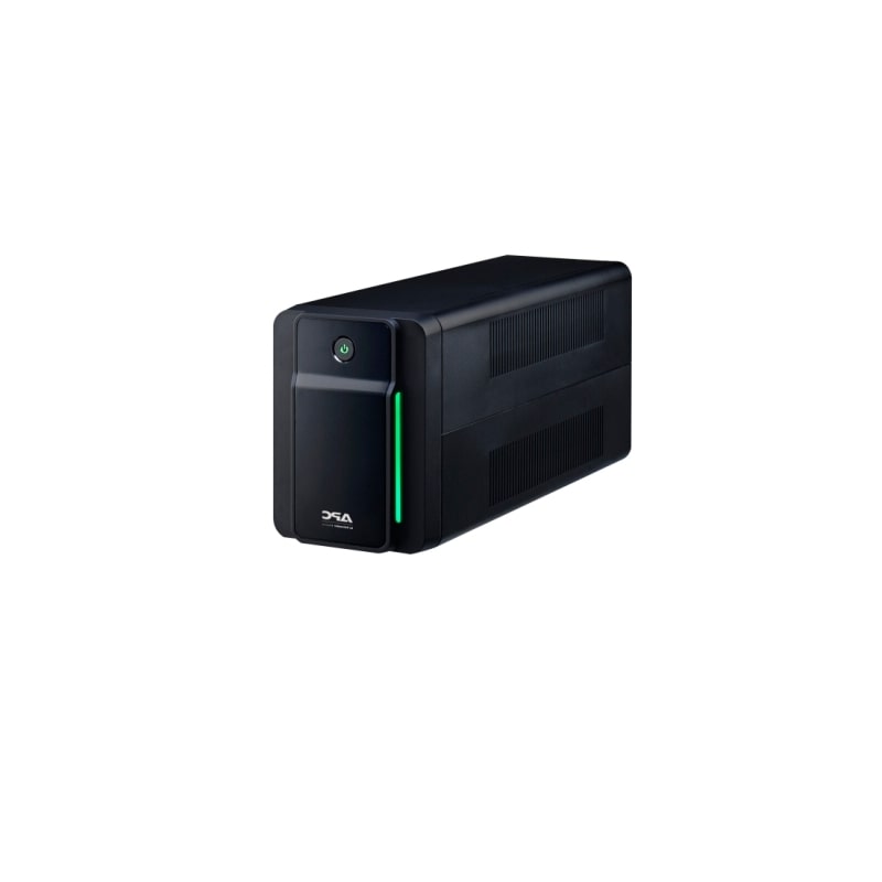 APC Back-UPS 950VA - Power Backup & Surge Protection (4 AU Outlets) APC