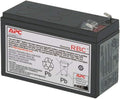 Genuine APC UPS Replacement Battery 12V 7Ah | Extends UPS Life APC