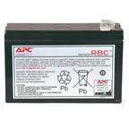 Genuine APC UPS Replacement Battery 12V 7Ah | Extends UPS Life APC