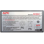 Genuine APC UPS Replacement Battery 12V 7Ah | Extends UPS Life APC
