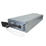 APC Replacement Battery Cartridge #117, Suitable For SMX2200R2HVNC, SMX2200RMHV2U, SMX3000RMHV2U, SMX3000RMHV2