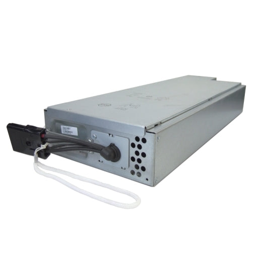 APC Replacement Battery Cartridge #117, Suitable For SMX2200R2HVNC, SMX2200RMHV2U, SMX3000RMHV2U, SMX3000RMHV2