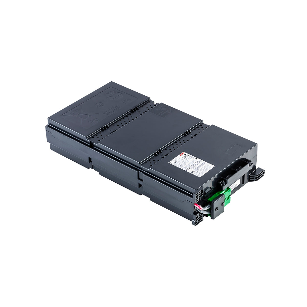 APC Replacement Battery Cartridge #141, Suitable For SRT2200RMXLA-NC, SRT2200RMXLI, SRT2200RMXLI-NC, SRT2200XL