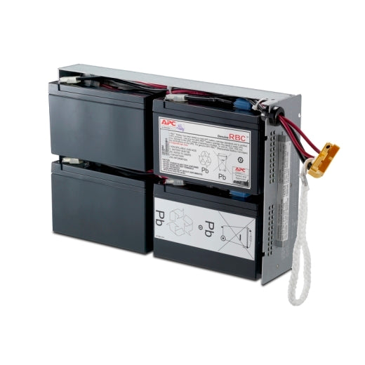 APC Replacement Battery Cartridge #24, Suitable For ISXT11LD1R230V RBC24