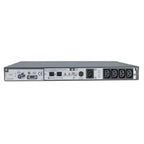 APC Smart-UPS SC 450VA 230V 1U Rackmount UPS for Small Business APC