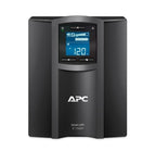 APC Smart-UPS C 1500VA Tower UPS - Reliable Power Backup APC