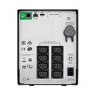 APC Smart-UPS C 1500VA Tower UPS - Reliable Power Backup APC