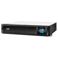 APC Smart-UPS C 2000VA 2U Rackmount UPS - Pure Sinewave Backup Power APC