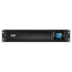 APC Smart-UPS C 2000VA 2U Rackmount UPS - Pure Sinewave Backup Power APC
