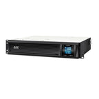 APC Smart-UPS C 2000VA 2U Rackmount UPS - Pure Sinewave Backup Power APC