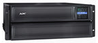 APC Smart-UPS X 2200VA Rack/Tower UPS - Power Backup for IT APC