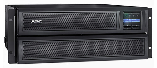 APC Smart-UPS X 2200VA Rack/Tower UPS - Power Backup for IT APC