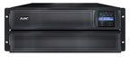 APC Smart-UPS X 2200VA Rack/Tower UPS - Power Backup for IT APC