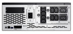 APC Smart-UPS X 2200VA Rack/Tower UPS - Power Backup for IT APC