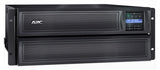 APC Smart-UPS X 2200VA Rack/Tower UPS - Power Backup for IT 