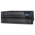APC Smart-UPS X 3kVA Rack/Tower UPS - Extended Power Backup APC
