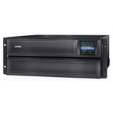 APC Smart-UPS X 3kVA Rack/Tower UPS - Extended Power Backup APC