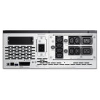 APC Smart-UPS X 3kVA Rack/Tower UPS - Extended Power Backup APC
