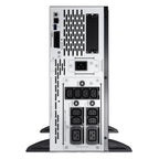 APC Smart-UPS X 3kVA Rack/Tower UPS - Extended Power Backup APC