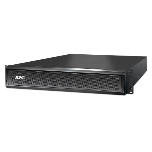 APC Smart-UPS X External Battery Pack - Extended Runtime for UPS APC