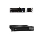 APC Smart-UPS On-Line 1500VA 2U Rackmount UPS | Network Card, Extended Runtime APC