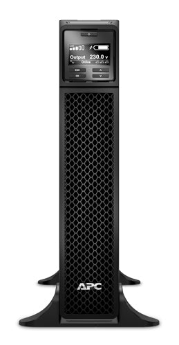 APC Smart-UPS 2200VA On-Line Tower UPS | Extended Runtime APC