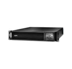 APC Smart-UPS On-Line 3kVA Rackmount 2U UPS - Extended Runtime APC