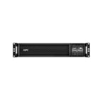 APC Smart-UPS On-Line 3kVA Rackmount 2U UPS - Extended Runtime APC