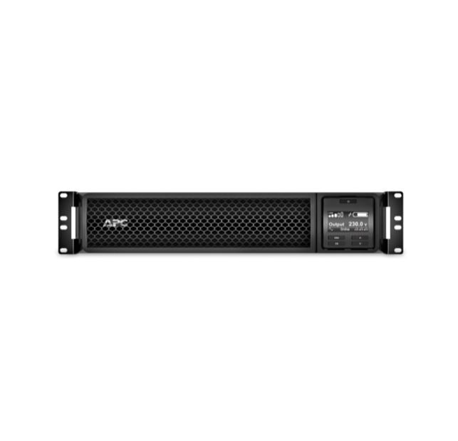 APC Smart-UPS On-Line 3kVA Rackmount 2U UPS - Extended Runtime APC