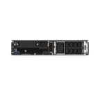 APC Smart-UPS On-Line 3kVA Rackmount 2U UPS - Extended Runtime APC