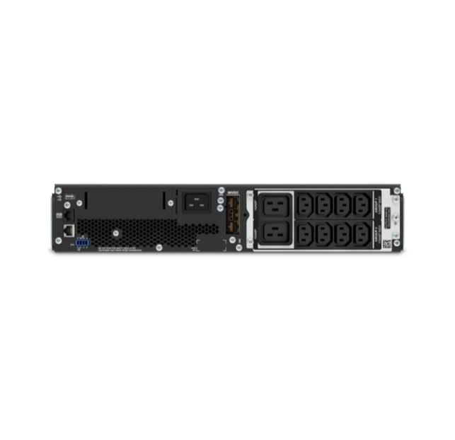 APC Smart-UPS On-Line 3kVA Rackmount 2U UPS - Extended Runtime APC