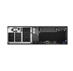 APC Smart-UPS On-Line 5kVA 3U Rackmount UPS - Extended Runtime 230V APC