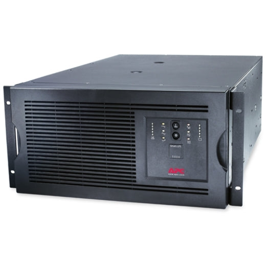 APC Smart-UPS 5000VA Rackmount UPS - Server Power Backup APC
