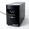 PowerShield Centurion UPS: Reliable Online Backup for Critical Devices PowerShield