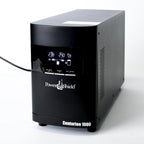 PowerShield Centurion UPS: Reliable Online Backup for Critical Devices PowerShield